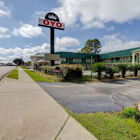 Oyo Hotel Douglas Ga Us-441 Exteriér fotografie