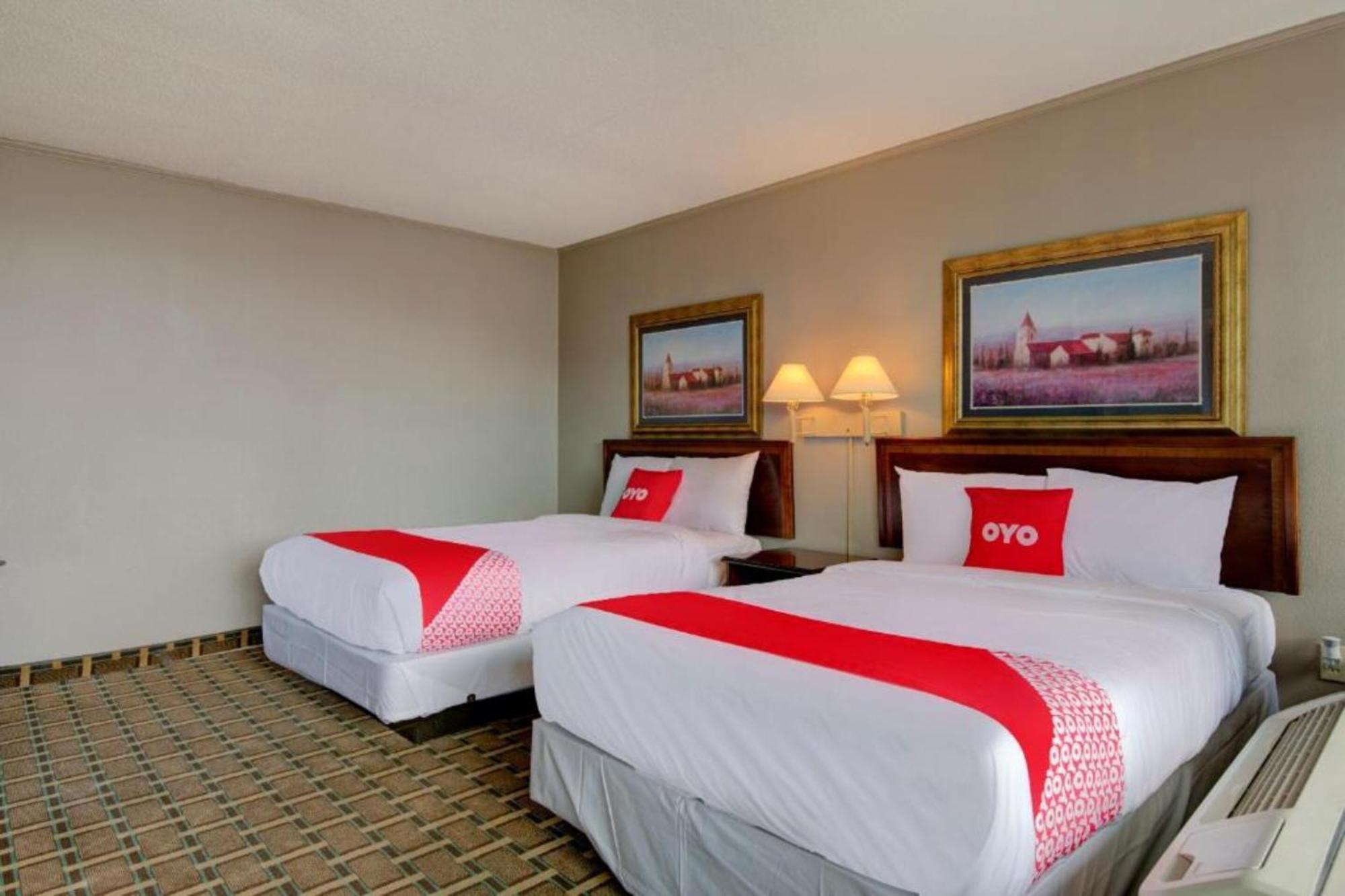 Oyo Hotel Douglas Ga Us-441 Exteriér fotografie