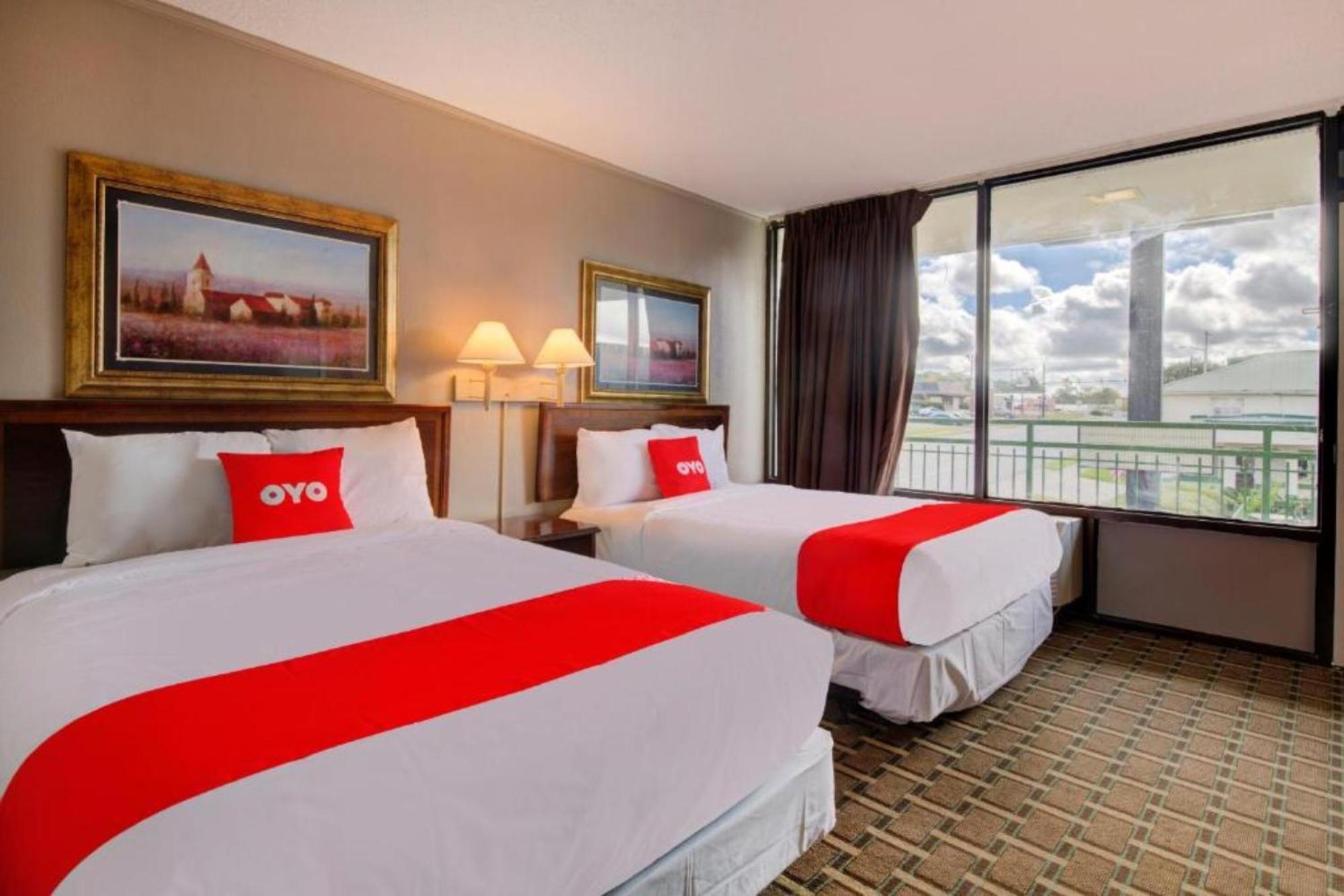 Oyo Hotel Douglas Ga Us-441 Exteriér fotografie