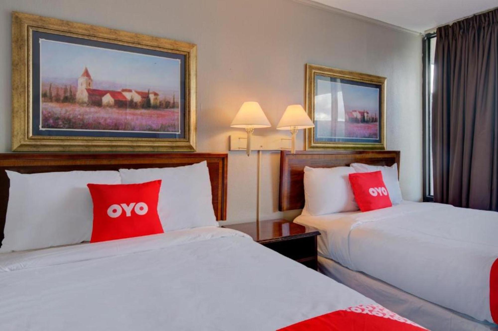 Oyo Hotel Douglas Ga Us-441 Exteriér fotografie
